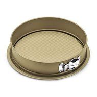 Bialetti D&amp;C ZDCCSTA026 Steel Spring Form Cake Tin 26 cm