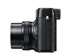 FUJIFILM Digital Camera X10 12MP 2/3-inch EXR-CMOS F FX-X10 N4