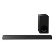 Sony 2.1ch 300 Watt Bluetooth Sound Bar with Wireless Subwoofer (HT-CT380) with Soundbar Bracket, High-Speed HDMI...