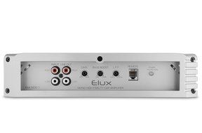 New VM Audio EXA1600.1 1600W Mono Channel Car Amplifier Power Amp MOSFET Stereo N3