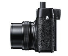 FUJIFILM Digital Camera X10 12MP 2/3-inch EXR-CMOS F FX-X10 N5