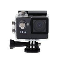 Andoer A7 HD 720P Sport Mini DV Action Camera 2.0&quot; LCD 90&deg; Wide Angle Lens 30M Waterproof N48
