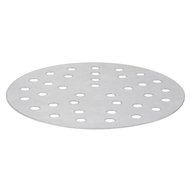 American Metalcraft 18913P 13" Perforated Pizza Disk