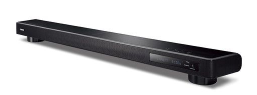 Yamaha YSP2200 132-Watts RMS-Wireless 7.1 Digital Sound Projector(Black) (Discontinued by Manufacturer) N3