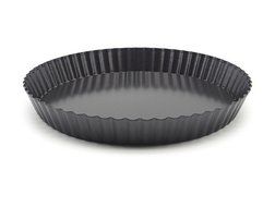 GAMT 9-inch Round Cake Mold Baking Dish Pizza Crisp Plate N2