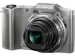 Olympus Sz-14dx-slv Large Telephoto Set N4