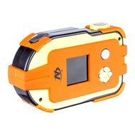 Nerf 7.1MP Digital Camera, style and color may vary N5