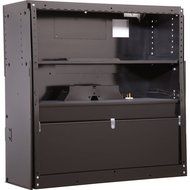 Broan 113023 30&quot; Hideaway Hood 360 CFM Range Hood