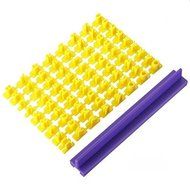 Pop Your Dream Mini Cookie Stamp Mold Alphabet Letter Number Shaped Biscuit Embosser Cutter Cake Mould Decorative... N2