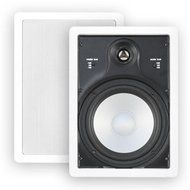 HTD HD-W80 High Definition 8&quot; In-Wall Speakers - (Pair) N4