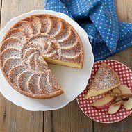Nordic Ware Fruit Tartine Pan N2