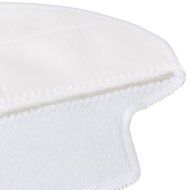 Blue 00329 Microfiber Cleaning Dry Wet Mopping Cloth