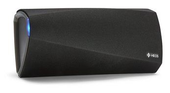 Denon HEOS 3 Wireless Speaker (White) (New Version)