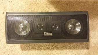 Divinci Innovative Sounds and Bass Home Theater