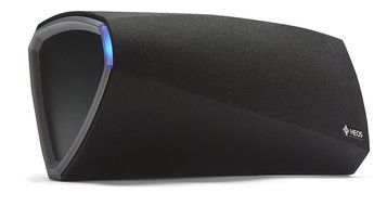 Denon HEOS 3 Wireless Speaker (White) (New Version) N2