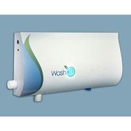 Professional-Grade Ozone Ionic Laundry Purifier