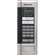 Panasonic NN-SN661S Countertop Microwave Oven with Inverter Technology, 1200W 1.2 Cu. Ft., Stainless N2