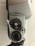 Honeywelll Pentax Spotmatic Camera N3