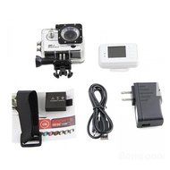 Blackview 2 inch Screen AMB A7LA50 Chipset Sports Video Camera Camcorder N3