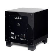 MartinLogan Dynamo 1500X MartinLogan Dynamo 1500X 15&quot; Subwoofer (High Gloss Black) N2