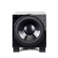MartinLogan Dynamo 1500X MartinLogan Dynamo 1500X 15&quot; Subwoofer (High Gloss Black) N3