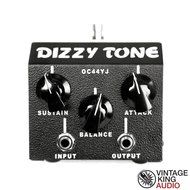 Jext Telez Dizzy Tone OC44 Yellow Jacket