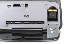 HP&nbsp;Photosmart&nbsp;A646&nbsp;Compact&nbsp;Photo&nbsp;Printer&nbsp;(CC001A#B1H) N5