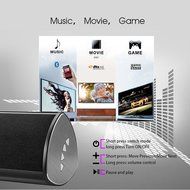 Upgraded Bluetooth 4.0 Soundbar,YCCTEAM 3D Surround System, 34-Inch 2.0 channel TV Sound Systems With Optical/...