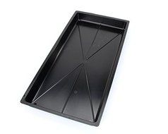 TRUE 810231 True Manufacturing Drain Pan by TRUE