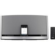 Bose SoundDock 10 Bluetooth Digital Music System (Discontinued by Manufacturer) N3