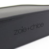 Zoie + Chloe Silicone Coffee Tamping Mat - Espresso Tamper Mat N6