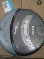 Irobot Roomba 4225 Remote Scheduler Robotic Vacuum with advanced Scheduler Pack N2