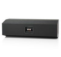Infinity RC252 2-Way Center Channel Speaker - Black (Each)