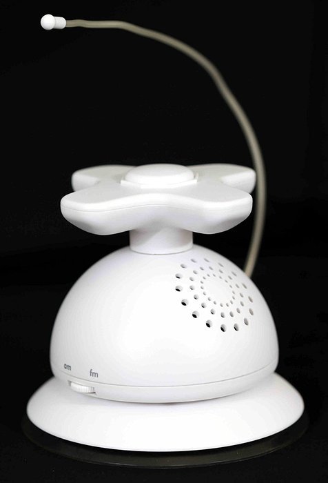 Shower Radio N5
