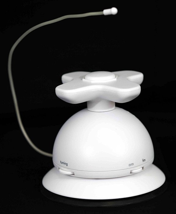 Shower Radio N6
