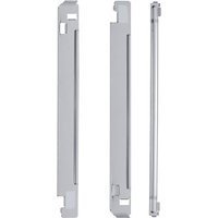 LG KSTK1 Front Load Washer Dryer Stacking Kit Authentic Model from LG