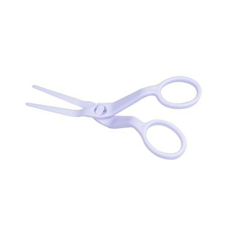Bestwishes2u Cake Flower Lifter for Decoration Cream Roses Decorating Scissors N2