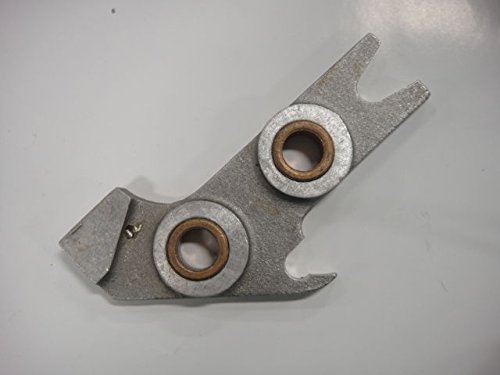 Challenge Profold right Bearing Block Assembly, Part #109707