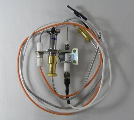 Heatilator Heat-n-glo IPI Natural Gas Pilot Assembly 4021-730