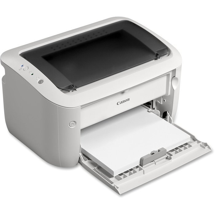 Canon imageCLASS LBP6030w Wireless Laser Printer N2