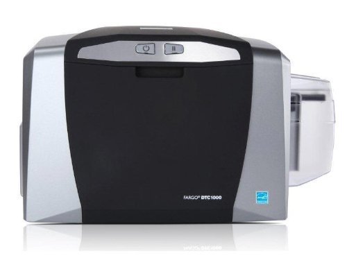 Fargo DTC1000 Photo ID System