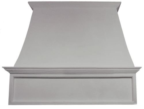 Stone Range Hood - Roman - 42" N3