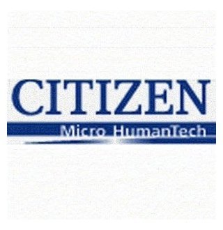 Citizen America CT-S651S3RSUBKP CT-S651 Series POS Thermal Printer with PNE Sensor, Front Exit, RS-232C Serial...
