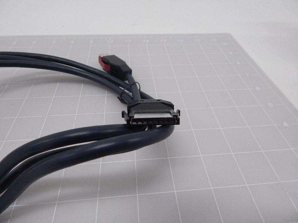 Epson EPSN-6PUSBG Powered USB Cable 6 Feet Dark Gray N2