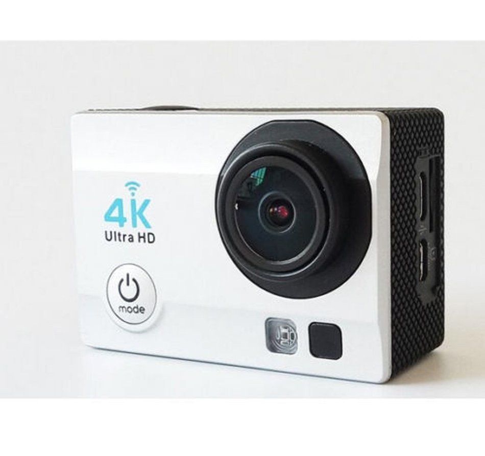 Boblov SJ9000 4K HD WiFi Sports Action Camera 2.0" LCD 16MP Diving DVR Video Camcorder+Waterproof 50M Diving Light...
