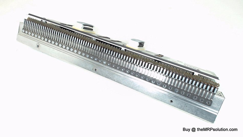 TALLYGEN HAMMER BANK ASSY FOR T6312 SERIES PRINTERS, PN 085515