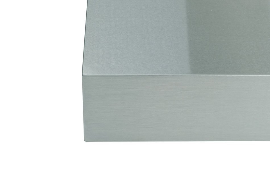 AKDY 36" Kitchen Wall Mount Stainless Steel Range Hood AZ-62790PS2 w/Baffle Filters N2