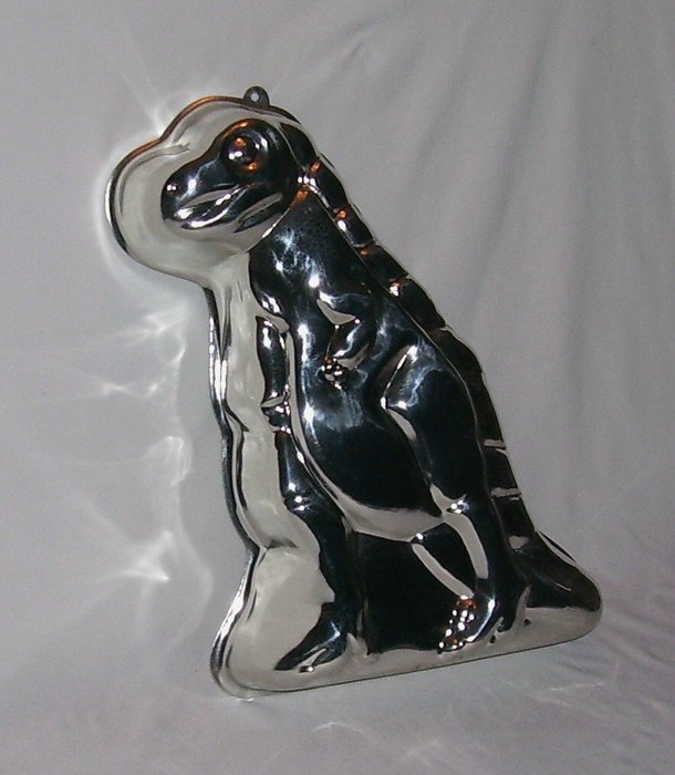 Trex Dinosaur Cake Pan - 13" Long