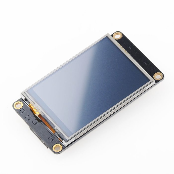 Makerfocus Nextion NX8048K032 Touch Display Enhanced Versions 2.4 Inch HMI LCD