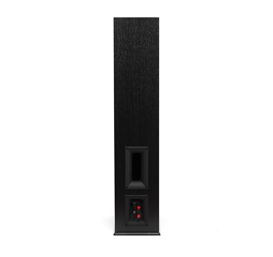 Klipsch RP-260F Reference Premiere Floorstanding Speakers (Ebony Pair) N4